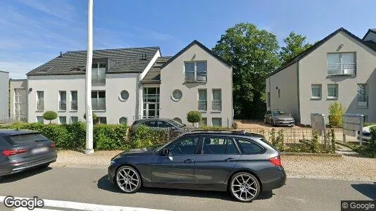Apartments for rent in Namen - Photo from Google Street View