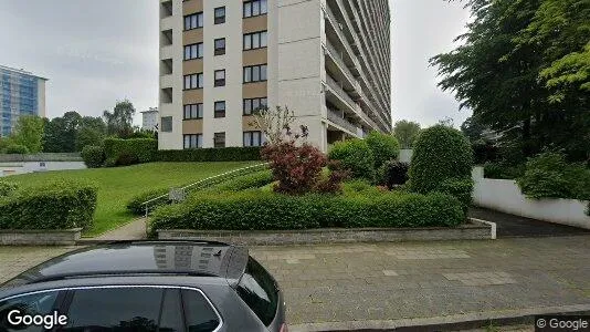 Apartments for rent in Stad Brussel - Photo from Google Street View