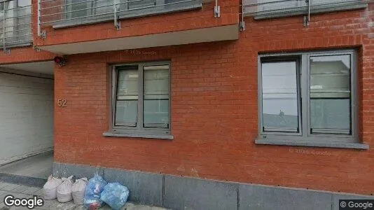 Apartments for rent in Namen - Photo from Google Street View