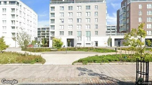 Apartments for rent in Espoo - Photo from Google Street View