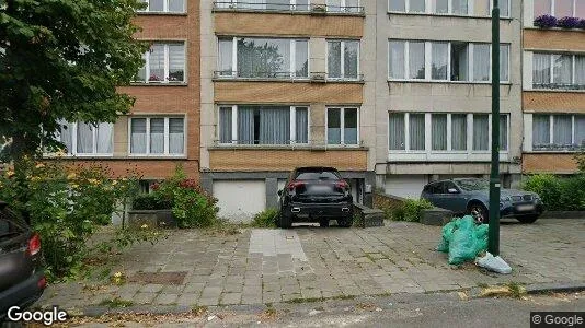 Apartments for rent in Stad Brussel - Photo from Google Street View