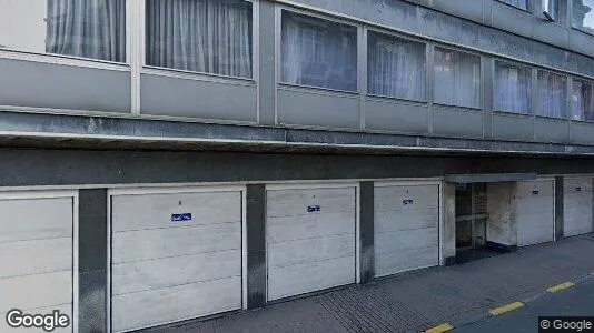 Apartments for rent in Brussels Sint-Gillis - Photo from Google Street View