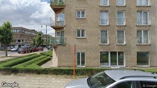 Apartments for rent in Wemmel - Photo from Google Street View