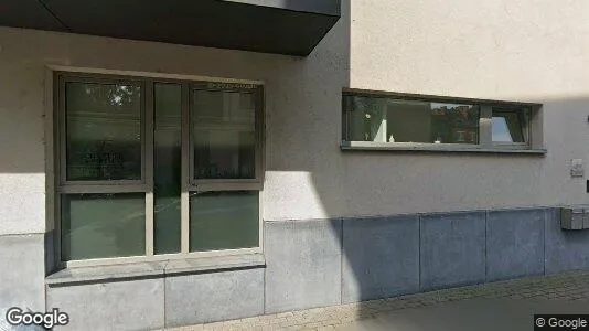 Apartments for rent in Namen - Photo from Google Street View