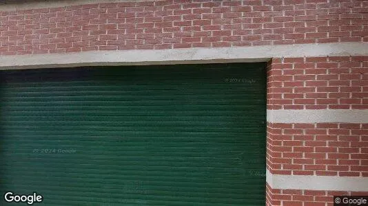 Apartments for rent in Stad Gent - Photo from Google Street View