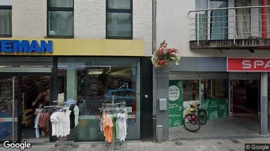 Apartments for rent in Leuven - Photo from Google Street View