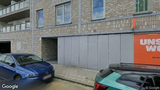 Apartments for rent in Bergen - Photo from Google Street View