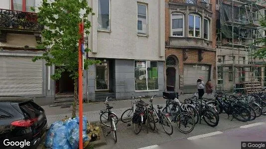 Apartments for rent in Mechelen - Photo from Google Street View