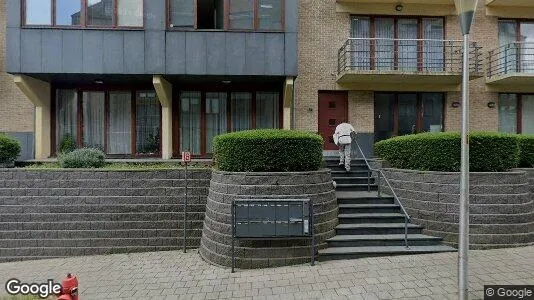 Apartments for rent in Brussels Anderlecht - Photo from Google Street View