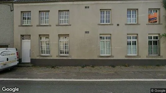 Apartments for rent in Villers-la-Ville - Photo from Google Street View