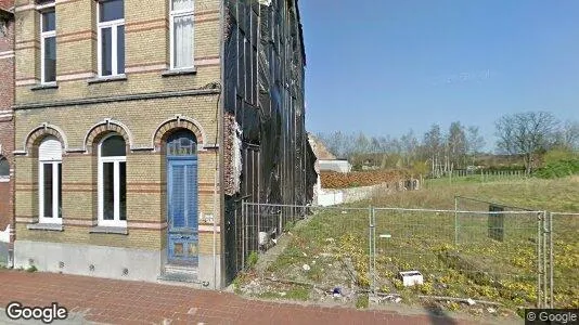 Apartments for rent in Moerbeke - Photo from Google Street View