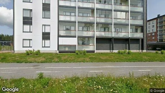 Apartments for rent in Nokia - Photo from Google Street View