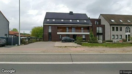 Apartments for rent in Kampenhout - Photo from Google Street View