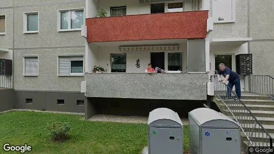 Apartments for rent in Görlitz - Photo from Google Street View