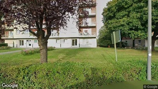 Apartments for rent in Waver - Photo from Google Street View