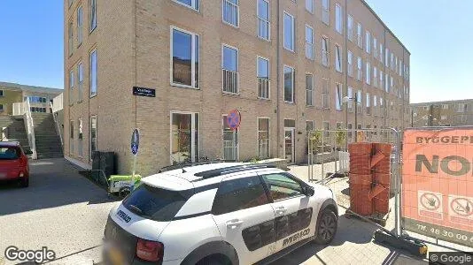 Apartments for rent in Brønshøj - Photo from Google Street View