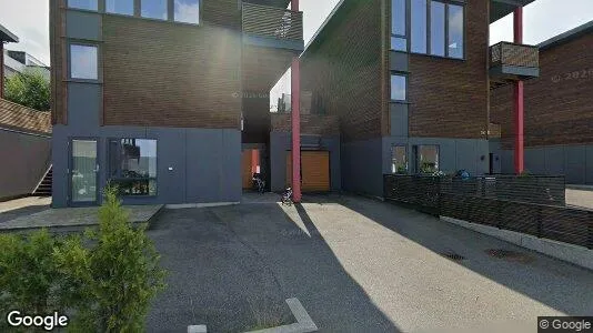 Rooms for rent in Kristiansand - Photo from Google Street View