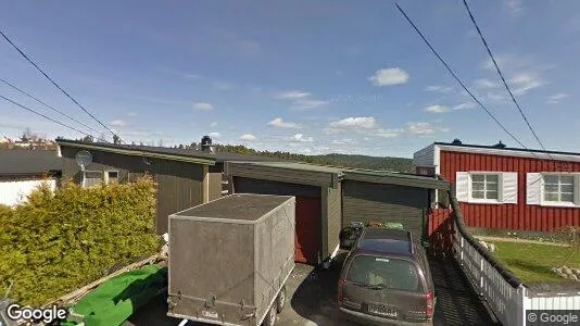 Rooms for rent in Kristiansand - Photo from Google Street View
