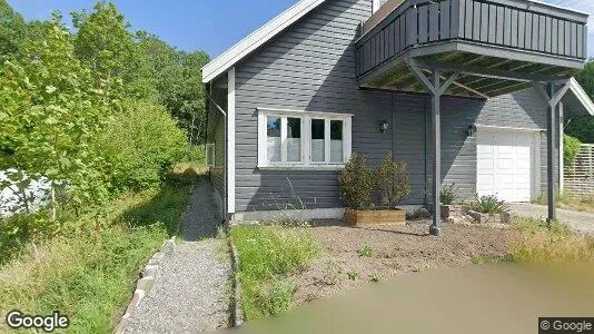 Apartments for rent in Søgne - Photo from Google Street View