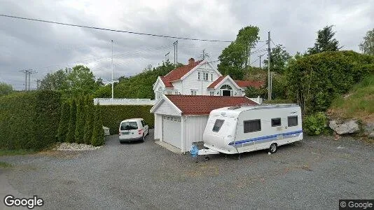 Rooms for rent in Arendal - Photo from Google Street View
