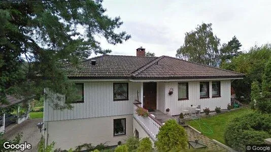 Apartments for rent in Frogn - Photo from Google Street View