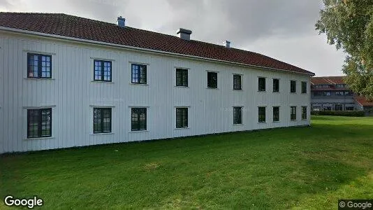Apartments for rent in Ullensaker - Photo from Google Street View