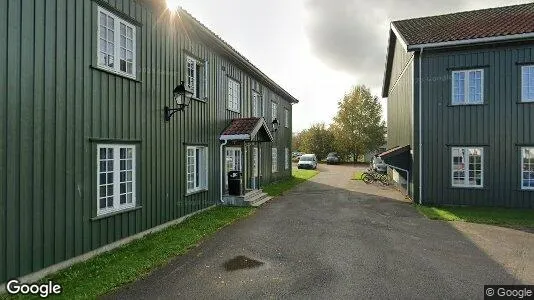 Apartments for rent in Ullensaker - Photo from Google Street View
