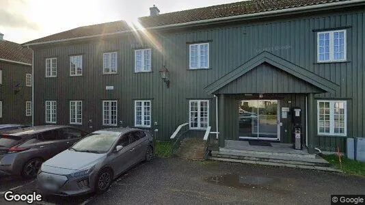 Apartments for rent in Ullensaker - Photo from Google Street View