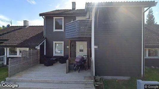Apartments for rent in Ringerike - Photo from Google Street View
