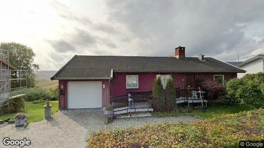 Apartments for rent in Lier - Photo from Google Street View