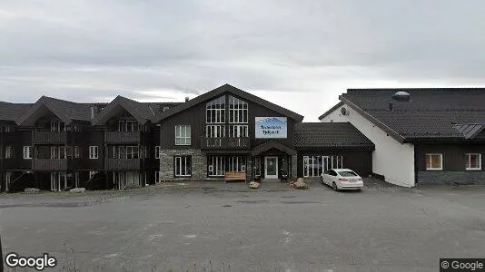 Apartments for rent in Øystre Slidre - Photo from Google Street View
