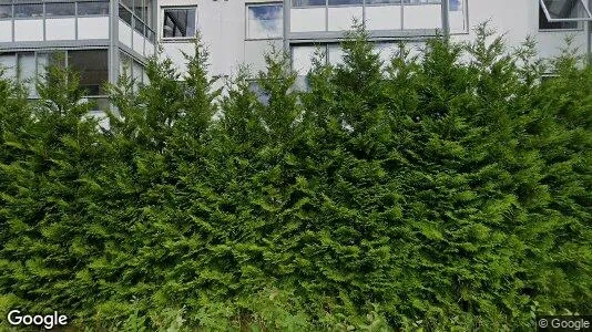 Apartments for rent in Ålesund - Photo from Google Street View
