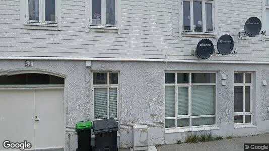Rooms for rent in Ålesund - Photo from Google Street View