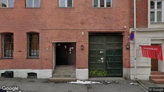 Apartments for rent in Oslo Gamle Oslo - Photo from Google Street View