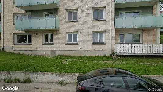 Apartments for rent in Oslo Bjerke - Photo from Google Street View