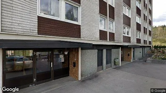 Apartments for rent in Oslo Bjerke - Photo from Google Street View