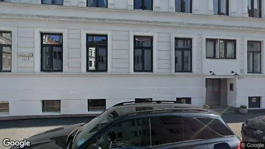 Rooms for rent in Oslo St. Hanshaugen - Photo from Google Street View