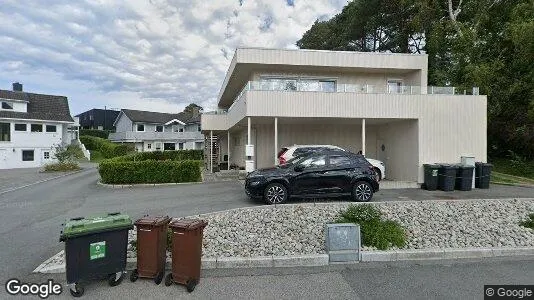 Rooms for rent in Stavanger - Photo from Google Street View
