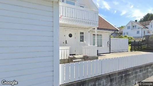 Apartments for rent in Randaberg - Photo from Google Street View