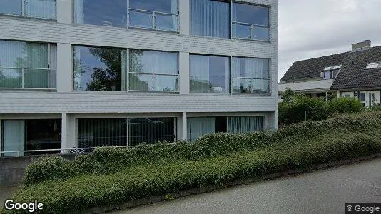 Apartments for rent in Stavanger - Photo from Google Street View
