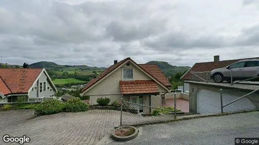 Apartments for rent in Sandnes - Photo from Google Street View
