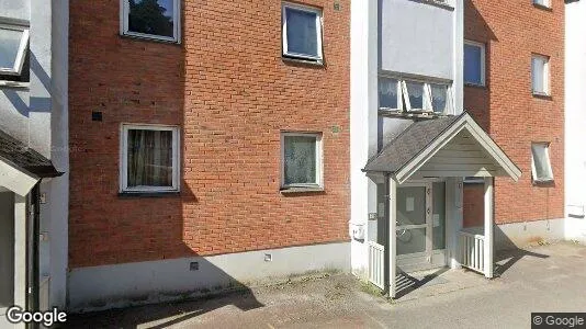 Apartments for rent in Porsgrunn - Photo from Google Street View