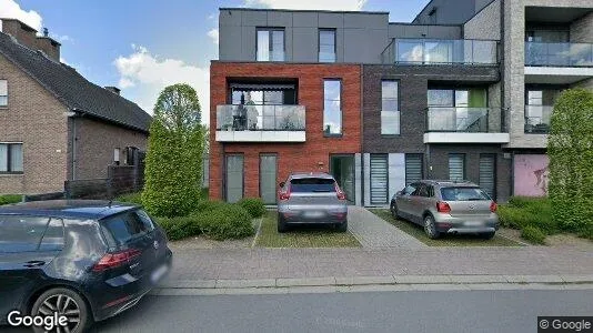 Apartments for rent in Haacht - Photo from Google Street View