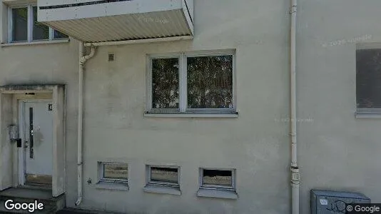 Apartments for rent in Trondheim Østbyen - Photo from Google Street View