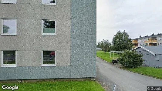Apartments for rent in Trondheim Østbyen - Photo from Google Street View
