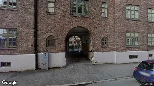 Rooms for rent in Trondheim Midtbyen - Photo from Google Street View