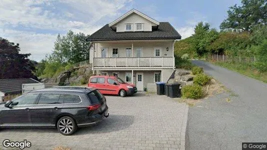 Apartments for rent in Sandefjord - Photo from Google Street View
