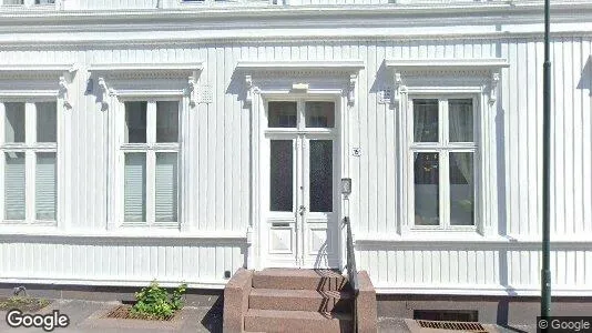Apartments for rent in Tønsberg - Photo from Google Street View