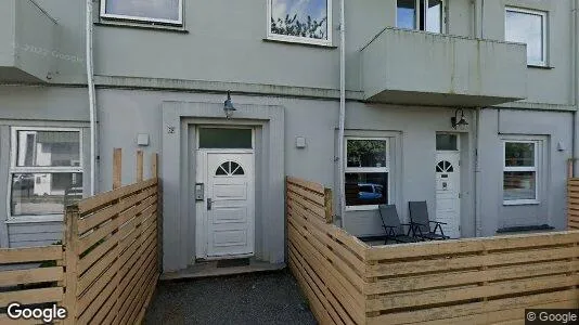 Apartments for rent in Bergen Årstad - Photo from Google Street View