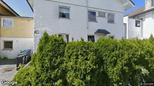 Apartments for rent in Bergen Laksevåg - Photo from Google Street View